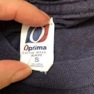 Black Keys concert T-shirt